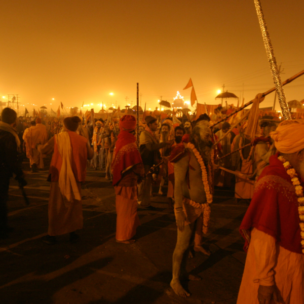 Dev Darshan Package - Prayagraj Temples
