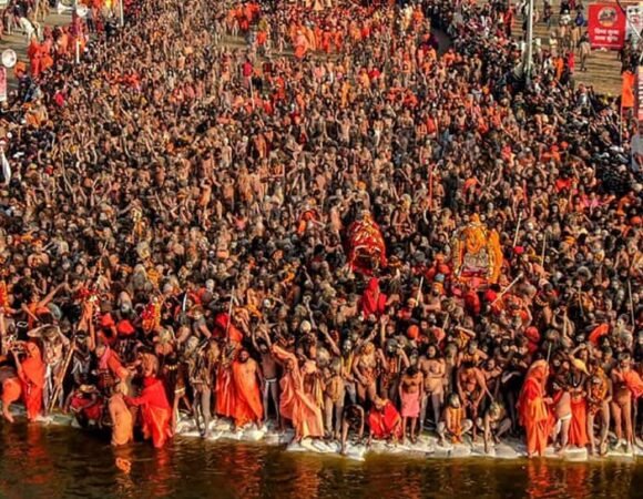 Sampurn Kumbh Mela Darshan