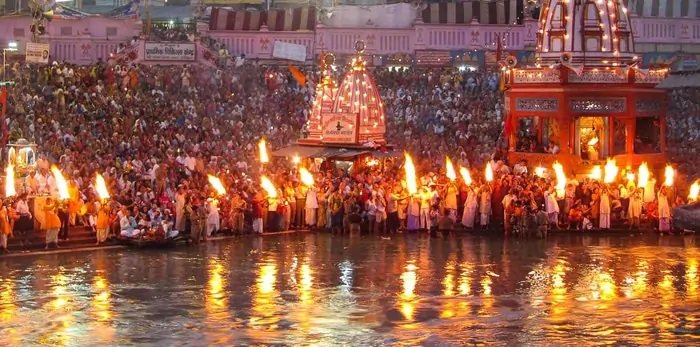 Dev Darshan- Prayagraj Temples