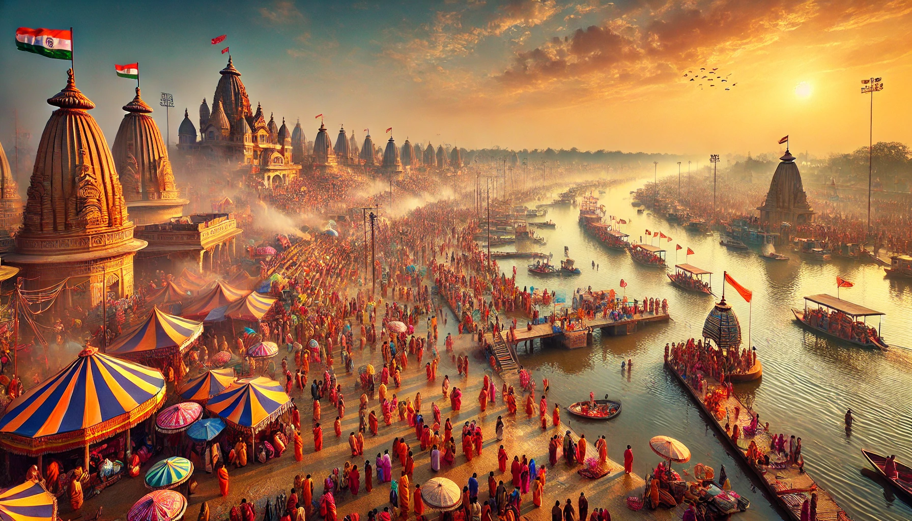 Divya Maha kumbh